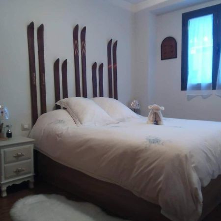 Apartamento Riglos 칸단추 외부 사진