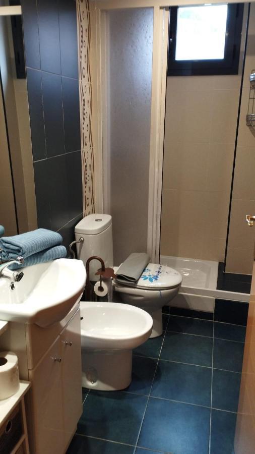 Apartamento Riglos 칸단추 외부 사진