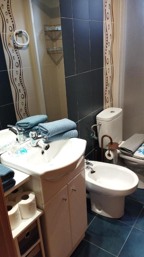 Apartamento Riglos 칸단추 외부 사진