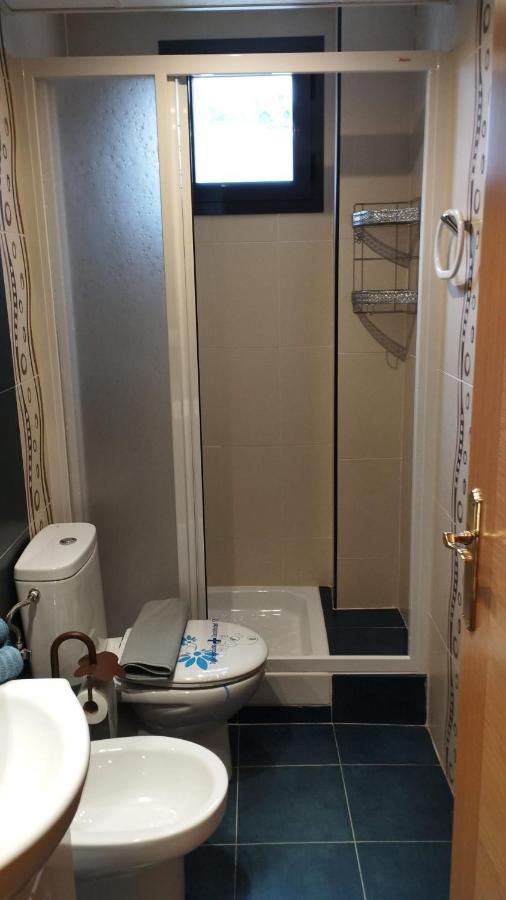 Apartamento Riglos 칸단추 외부 사진
