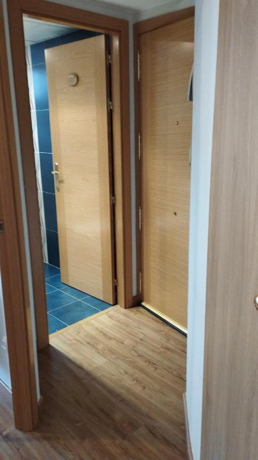 Apartamento Riglos 칸단추 외부 사진