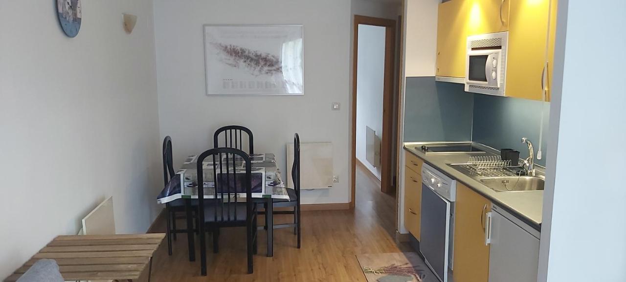 Apartamento Riglos 칸단추 외부 사진