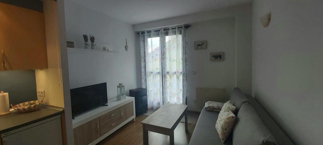 Apartamento Riglos 칸단추 외부 사진